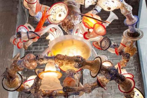 Il mondo è così piccolo